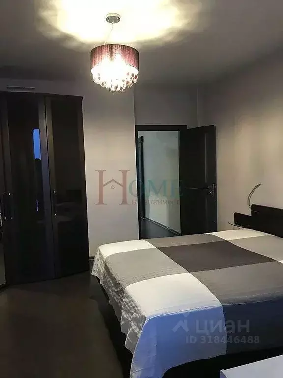 2-к кв. Новосибирская область, Новосибирск ул. Костычева, 74/1 (64.0 ... - Фото 1