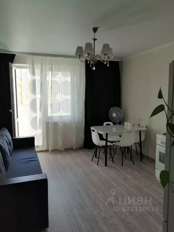 3-к кв. Краснодарский край, Анапа ул. Адмирала Пустошкина, 22к11 (94.0 ... - Фото 1