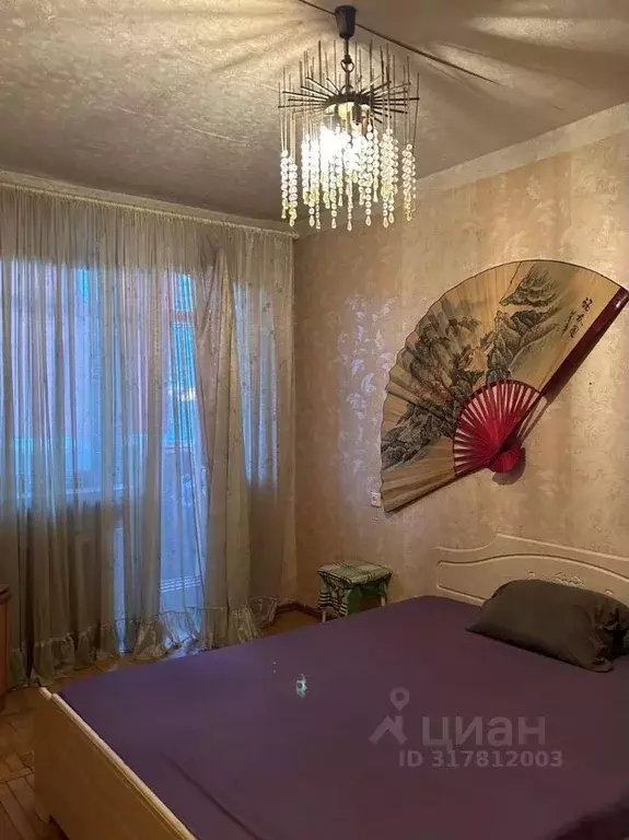 2-к кв. Ростовская область, Ростов-на-Дону Вятская ул., 41/1 (48.0 м) - Фото 0