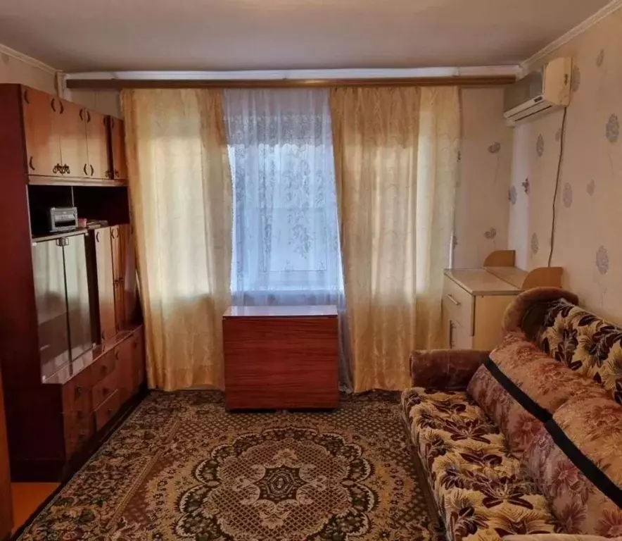 2-к кв. Краснодарский край, Новороссийск ул. Видова, 168 (50.0 м) - Фото 1