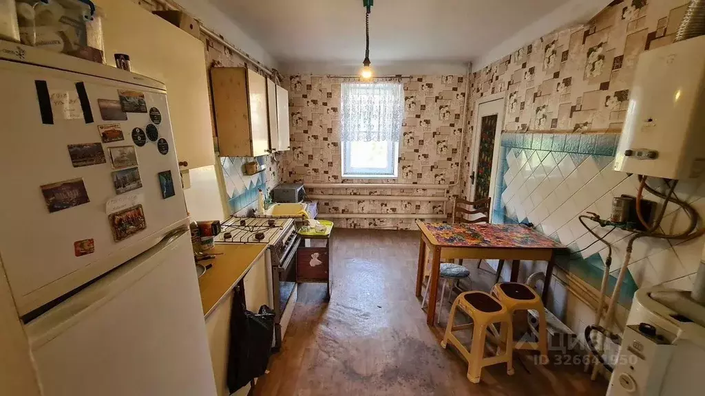 Дом в Краснодарский край, Крымск ул. Кочергина (100 м) - Фото 2