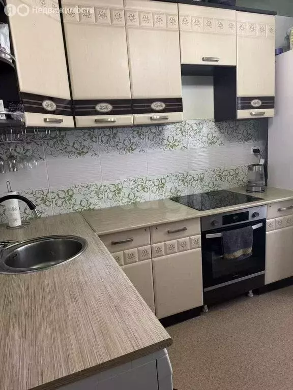 2-комнатная квартира: Северск, Коммунистический проспект, 153 (38 м) - Фото 2