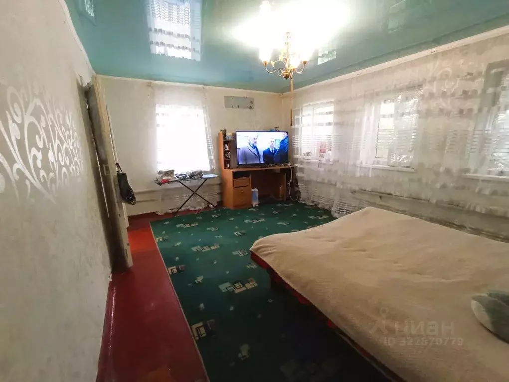 Дом в Краснодарский край, Темрюк ул. Мичурина (60 м) - Фото 0