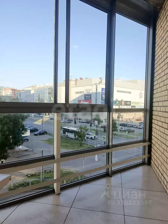 Студия Архангельская область, Архангельск Воскресенская ул., 55 (33.2 ... - Фото 0