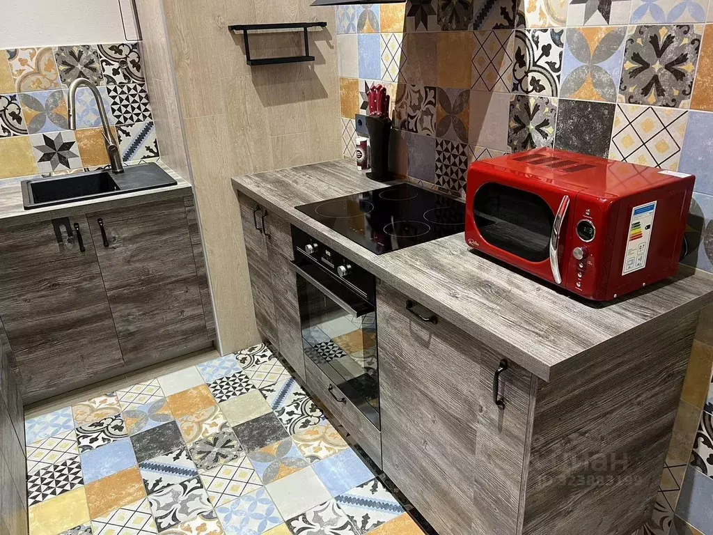 2-к кв. Москва Большая Почтовая ул., 28к4 (55.0 м) - Фото 1