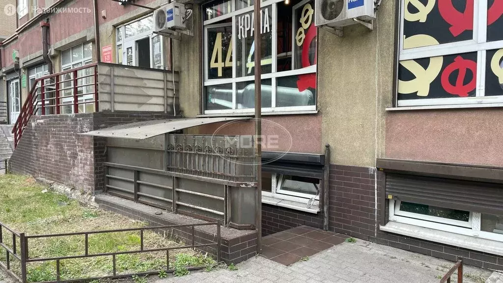 Офис (168.7 м) - Фото 2