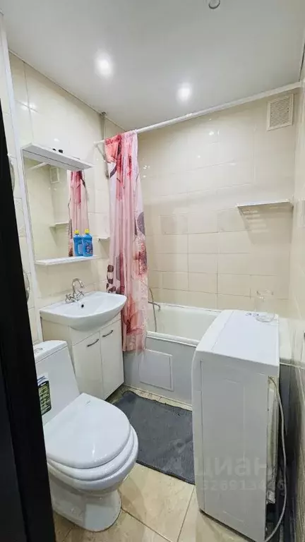 2-к кв. Ивановская область, Иваново ул. Шубиных (42.0 м) - Фото 2