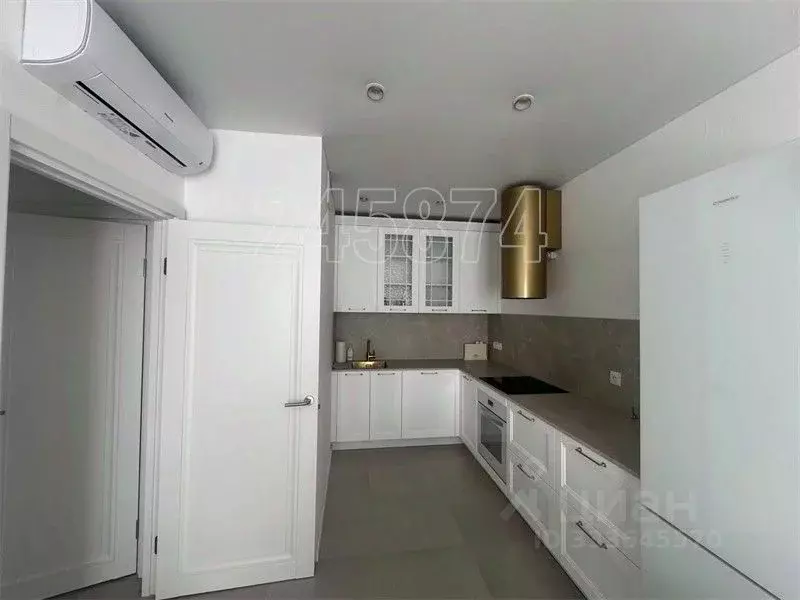 1-к кв. Москва Красноказарменная ул., 15к4 (42.0 м) - Фото 1