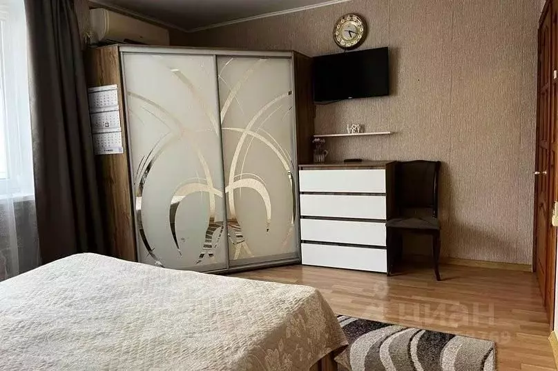 3-к кв. Крым, Евпатория проезд Советский, 3 (36.0 м) - Фото 2