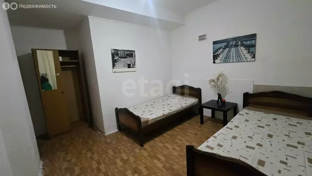 Квартира-студия: Анапа, Степной переулок, 6 (15 м) - Фото 1