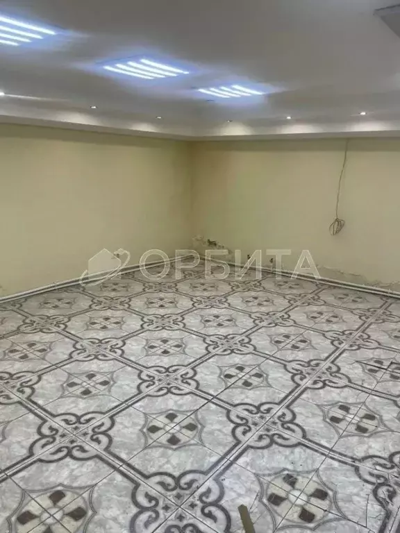 Помещение свободного назначения в Тюменская область, Тюмень Солнечный ... - Фото 2