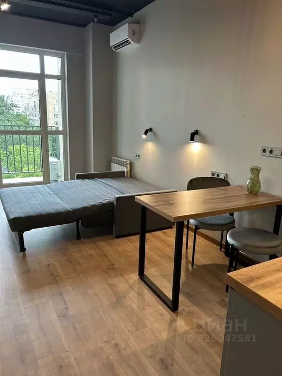 1-к кв. Москва ул. Академика Королева, 13 (28.0 м) - Фото 2