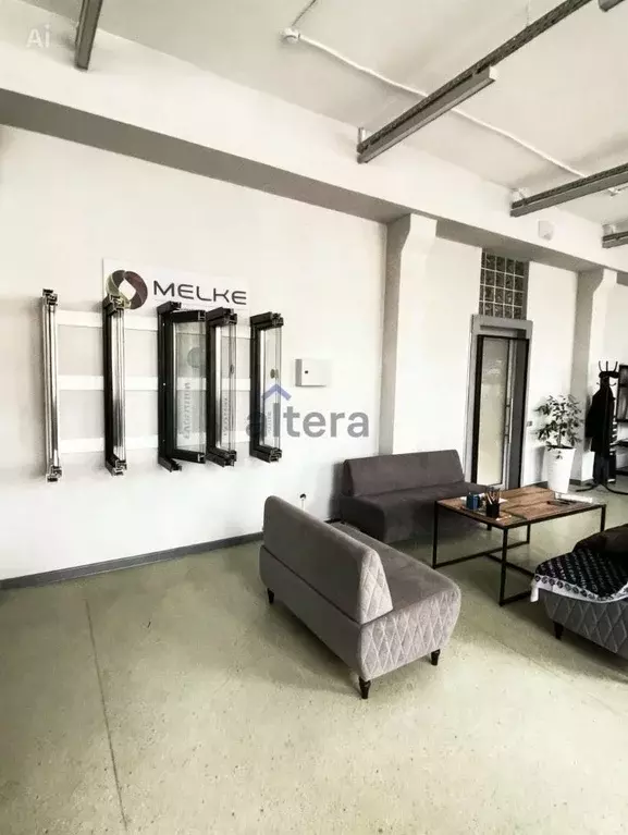Офис в Татарстан, Казань ул. Владимира Кулагина, 3к2 (86 м) - Фото 1