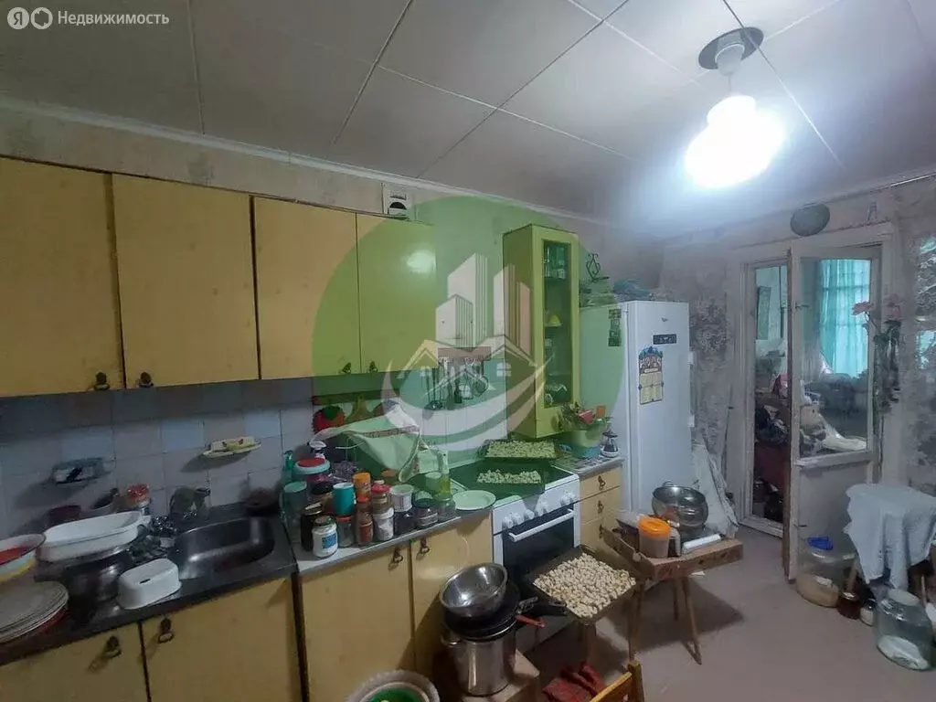 3-комнатная квартира: Ессентуки, улица Маяковского, 25/2 (68 м) - Фото 1
