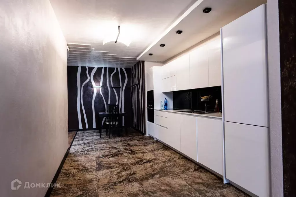 Продаётся 3-к квартира, 134 м - Фото 0