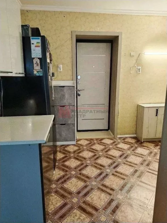 1-к кв. Белгородская область, Старый Оскол Горняк мкр, 9 (18.0 м) - Фото 1