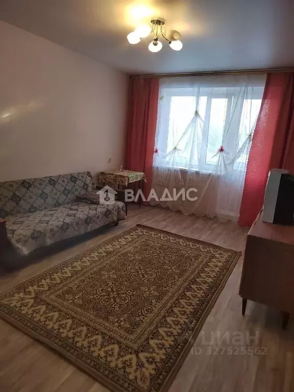 1-к кв. Воронежская область, Воронеж Московский просп., 105 (38.0 м) - Фото 1