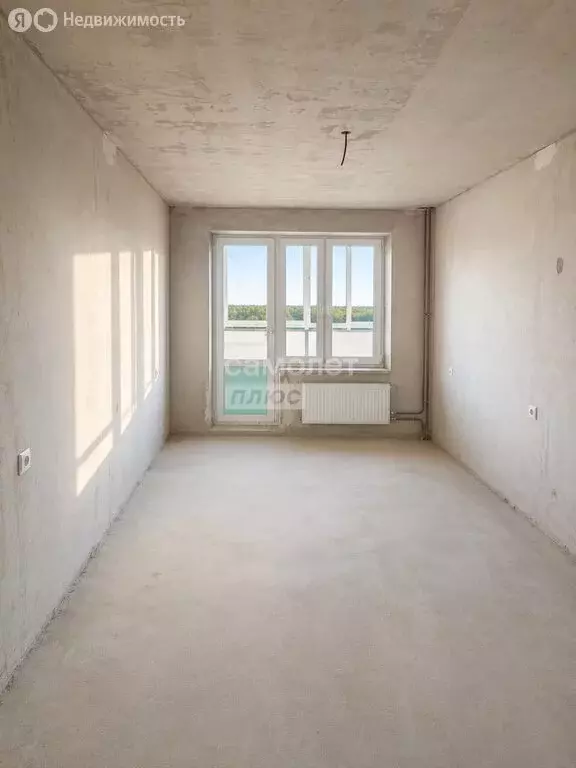 1-комнатная квартира: Домодедово, микрорайон Востряково, Лёдовская ... - Фото 1