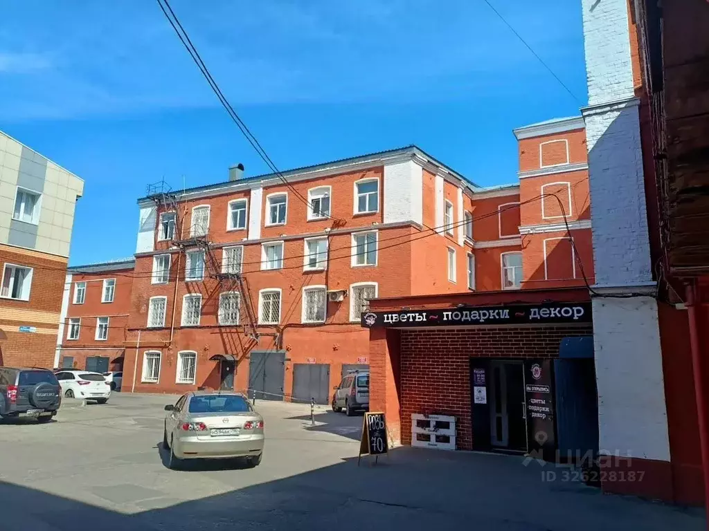 Помещение свободного назначения в Московская область, Орехово-Зуево ... - Фото 2