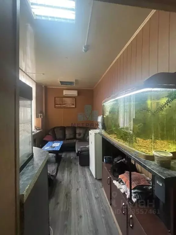 Офис в Калужская область, Калуга ул. Пухова, 17 (50 м) - Фото 1