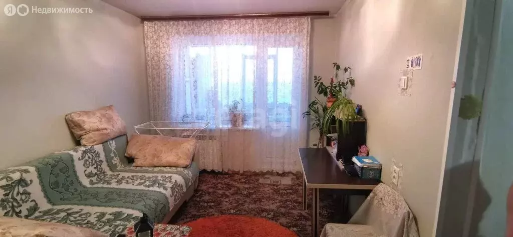 2-комнатная квартира: Кемерово, проспект Ленина, 146 (44 м) - Фото 1