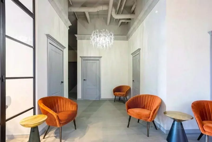 Помещение свободного назначения в Москва Гжатская ул., 5к1 (116 м) - Фото 1