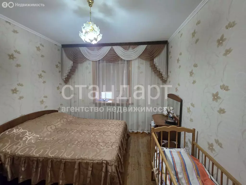 Дом в Ессентуки, улица Куйбышева (91.5 м) - Фото 1