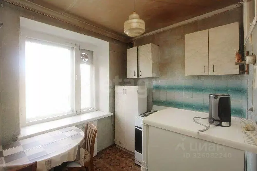 2-к кв. Ярославская область, Ярославль Автозаводская ул., 77 (45.0 м) - Фото 1