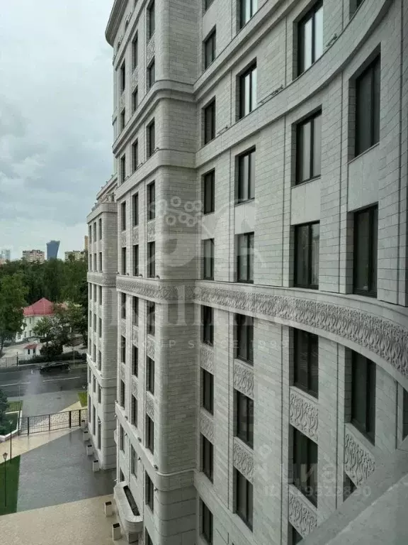 3-к кв. Москва ул. Врубеля, 4к1 (90.0 м) - Фото 0