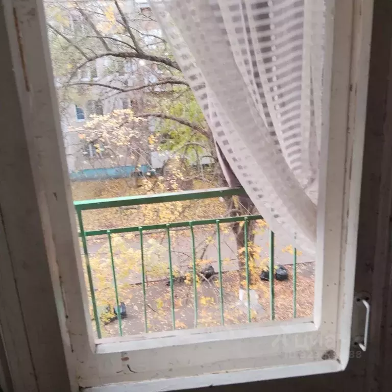 Комната Ростовская область, Ростов-на-Дону ул. Туполева, 4/1 (12.0 м) - Фото 2