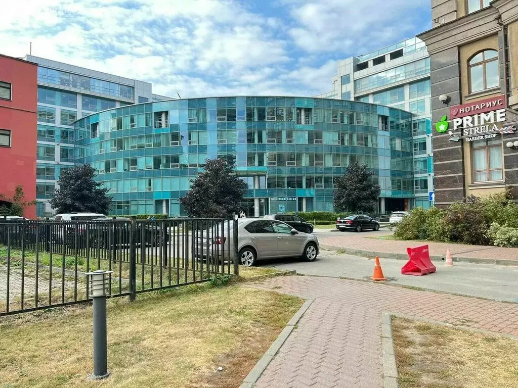 Помещение свободного назначения (152.7 м) - Фото 2