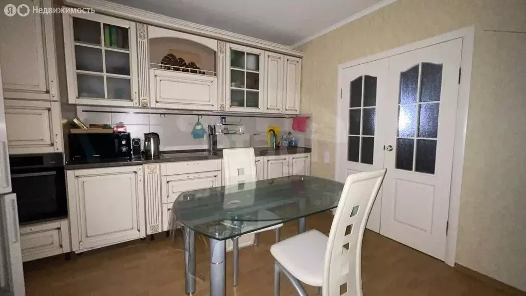 4-комнатная квартира: Щёлкино, 3-й микрорайон, 101/1 (66.4 м) - Фото 2