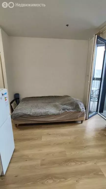 Квартира-студия: Мытищи, 1-й Стрелковый переулок, 3 (19.8 м) - Фото 2