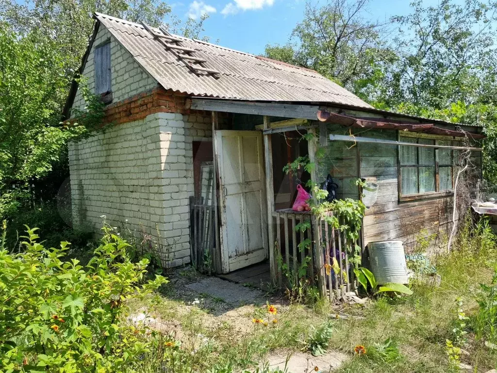 Дача 24 м на участке 9 сот. - Фото 1