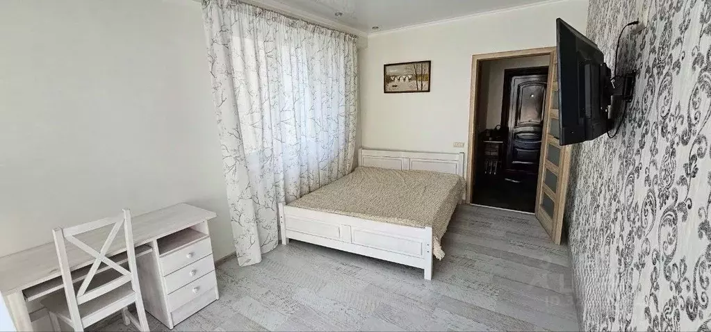 1-к кв. Калининградская область, Калининград ул. Юрия Гагарина, 16В ... - Фото 1