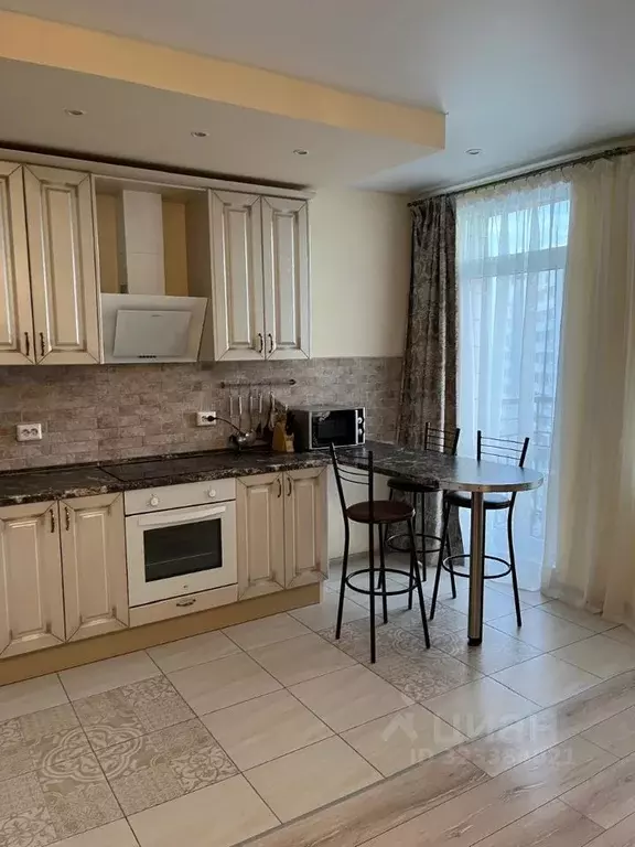 2-к кв. Москва Солдатский пер., 10 (60.3 м) - Фото 1