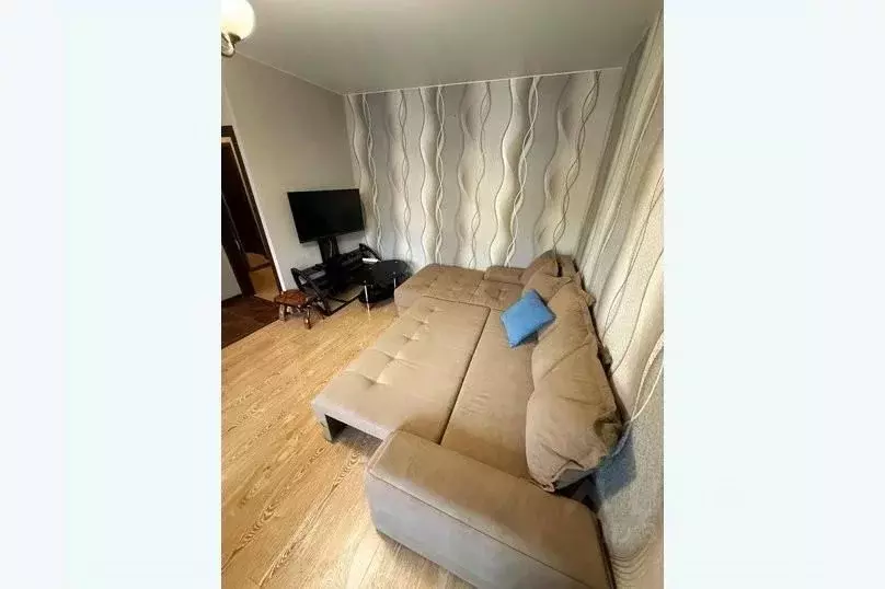 2-к кв. Москва Звездный бул., 34К1 (42.0 м) - Фото 2