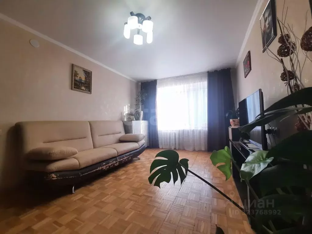 2-к кв. Ставропольский край, Ставрополь ул. Михаила Морозова, 51 (44.5 ... - Фото 2