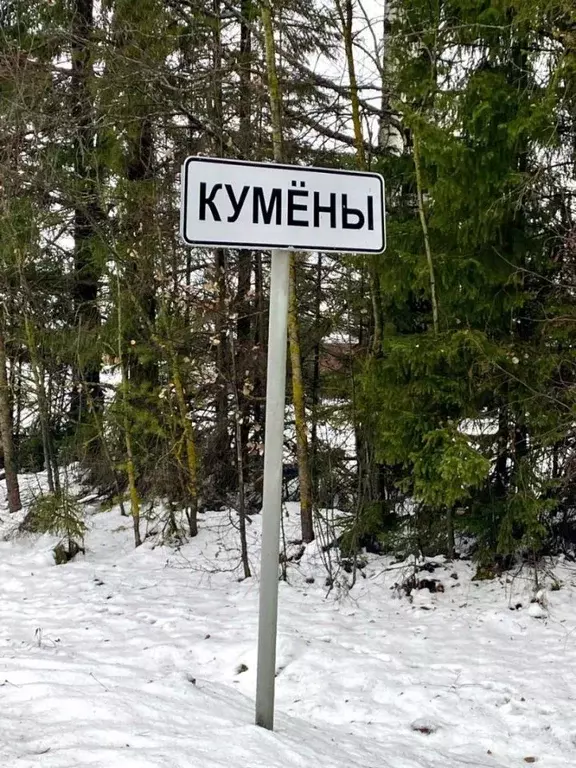 2-к кв. Кировская область, Кумены пгт ул. Западная, 16 (34.0 м) - Фото 1
