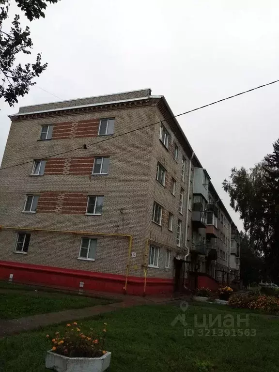 2-к кв. Алтайский край, Барнаул городской округ, пос. Научный Городок ... - Фото 0