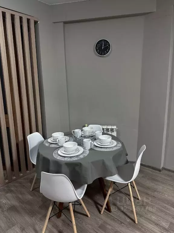 2-к кв. Бурятия, Улан-Удэ ул. Калашникова, 11Б (51.0 м) - Фото 1