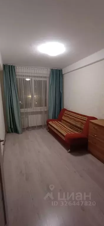 2-к кв. Санкт-Петербург ул. Турку, 31 (45.5 м) - Фото 2