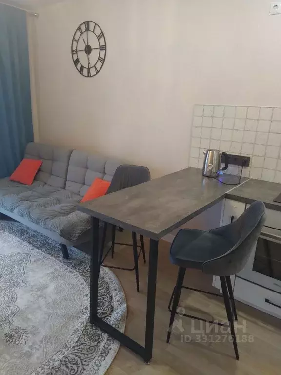 2-к кв. Пермский край, Пермь ул. Красных Командиров, 7 (39.7 м) - Фото 2