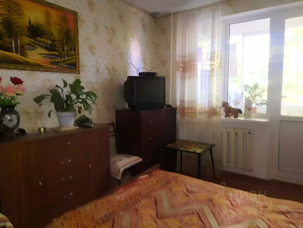 2-к кв. Севастополь просп. Героев Сталинграда, 33 (52.0 м) - Фото 0