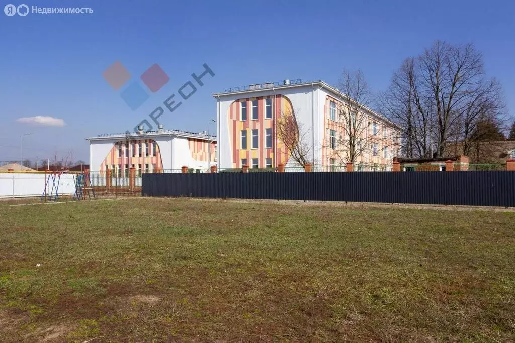 Дом в городской округ Краснодар, посёлок Пригородный, Белградская ... - Фото 1