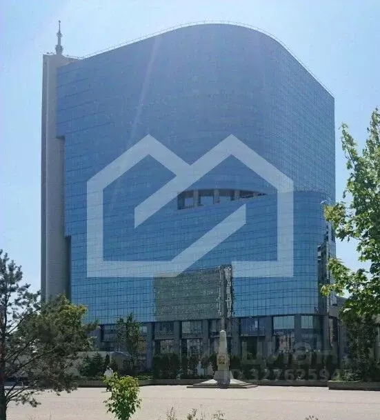 Помещение свободного назначения в Москва Преображенская пл., 8 (2210 ... - Фото 1