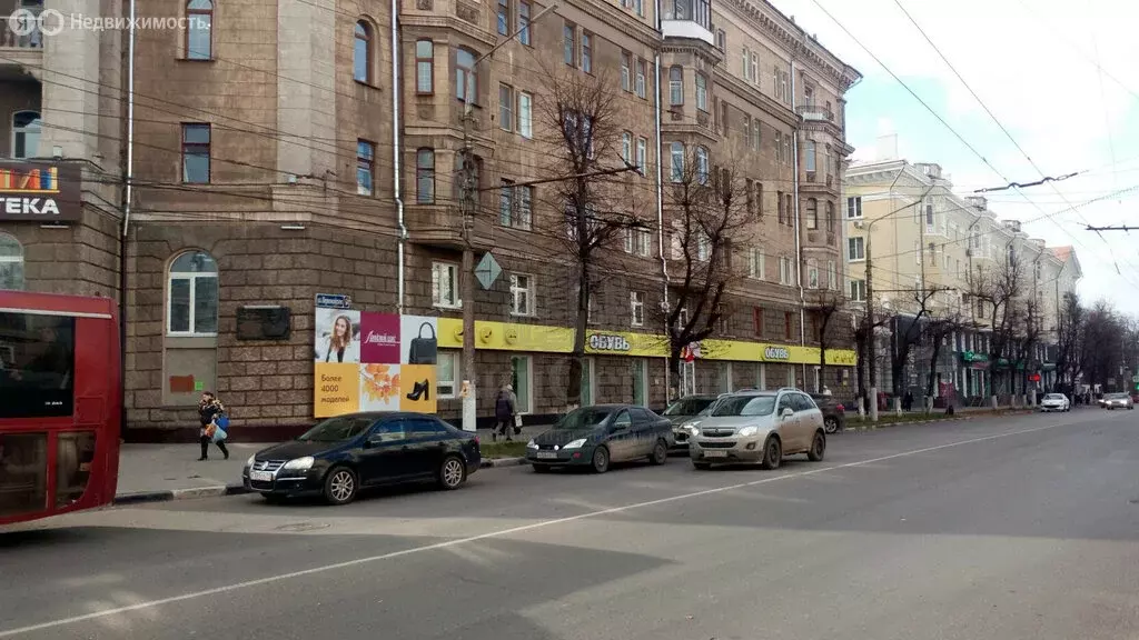 Помещение свободного назначения (344 м) - Фото 2