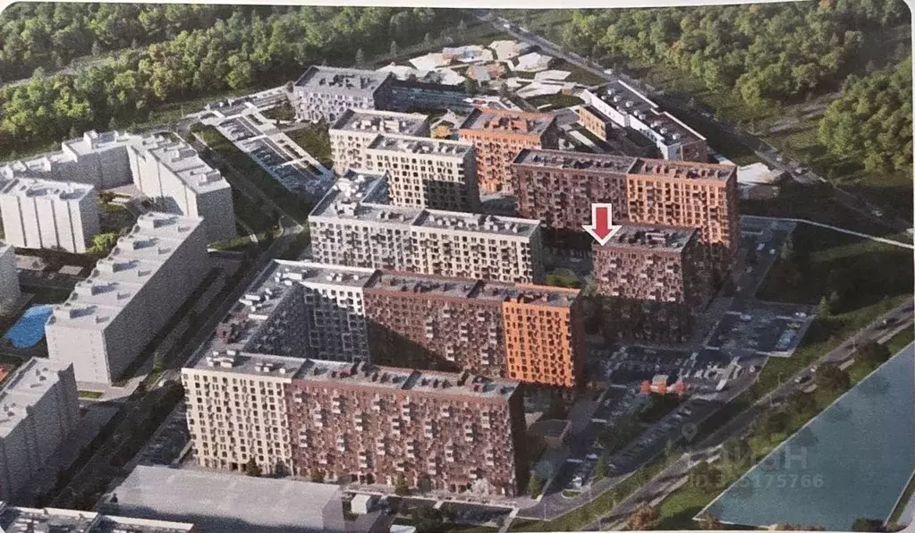 Помещение свободного назначения в Московская область, Люберцы ... - Фото 1