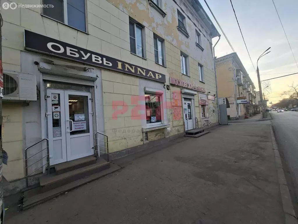 Помещение свободного назначения (400 м) - Фото 1