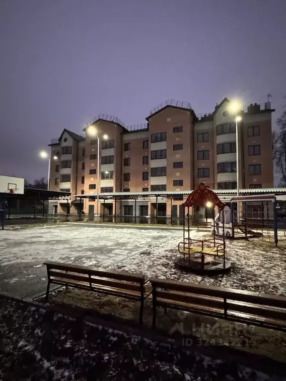 3-к кв. Владимирская область, Ковров ул. Брюсова, 8 (105.64 м) - Фото 1